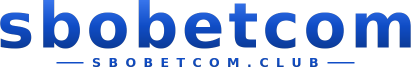 sbobetcom logo